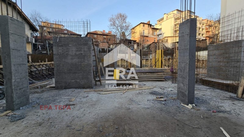 Продава 3-СТАЕН, гр. София, Банишора, снимка 5 - Апартаменти - 53390346