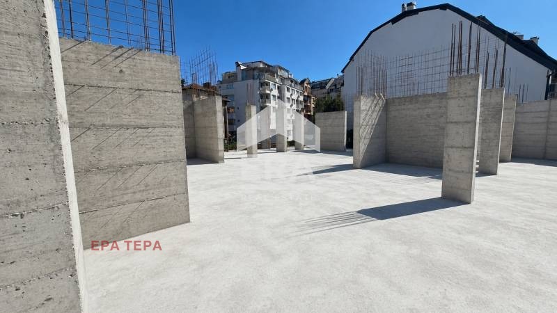Продава 3-СТАЕН, гр. София, Банишора, снимка 5 - Апартаменти - 53390346