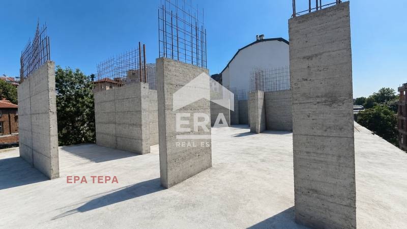 Продава 3-СТАЕН, гр. София, Банишора, снимка 7 - Апартаменти - 53390346