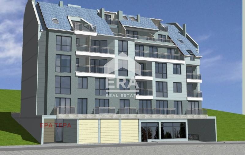 Продава 3-СТАЕН, гр. София, Банишора, снимка 3 - Апартаменти - 53390346