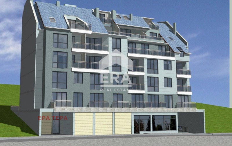 Продава 3-СТАЕН, гр. София, Банишора, снимка 6 - Апартаменти - 53390346