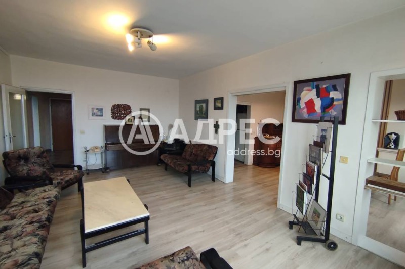 Продава 3-СТАЕН, гр. София, Изгрев, снимка 9 - Апартаменти - 53562919