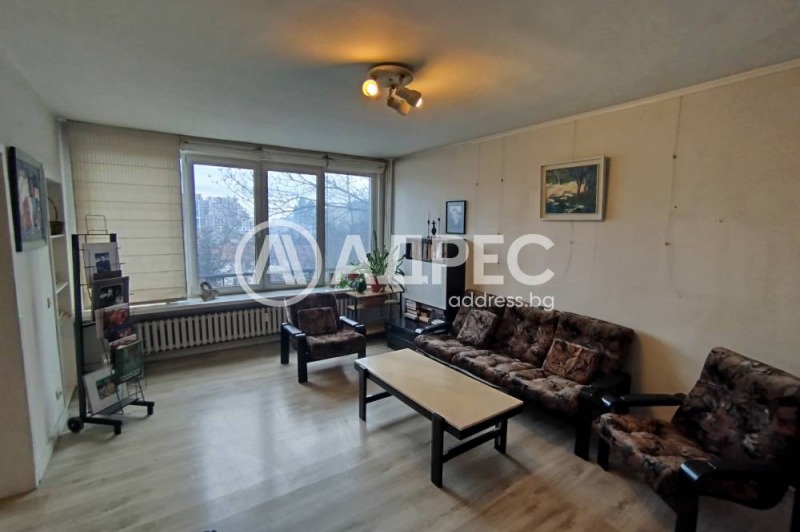 Продава 3-СТАЕН, гр. София, Изгрев, снимка 8 - Апартаменти - 53562919