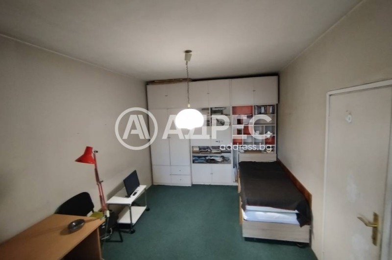 Продава 3-СТАЕН, гр. София, Изгрев, снимка 10 - Апартаменти - 53562919