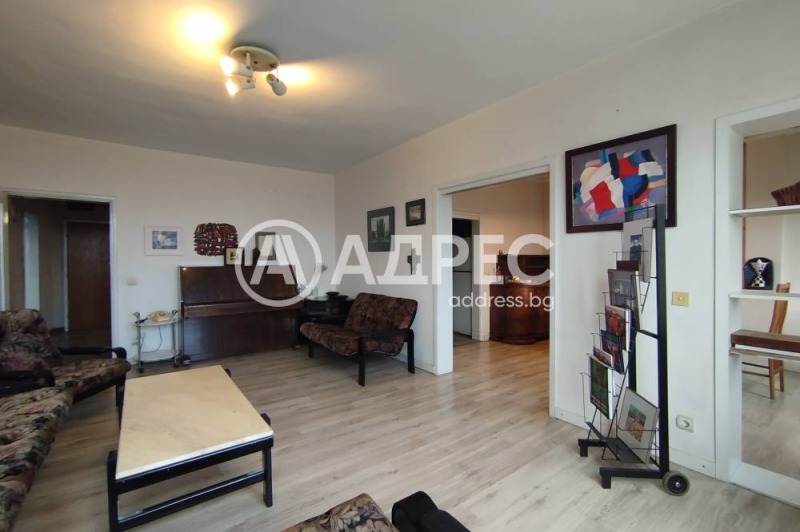 Продава 3-СТАЕН, гр. София, Изгрев, снимка 5 - Апартаменти - 53562919