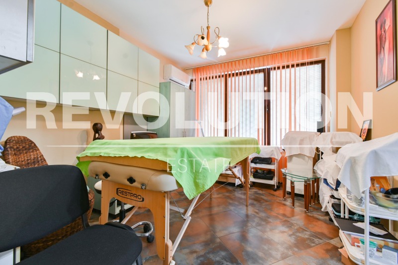 En venta  3+ dormitorios Sofia , Vitosha , 120 metros cuadrados | 24983015 - imagen [5]