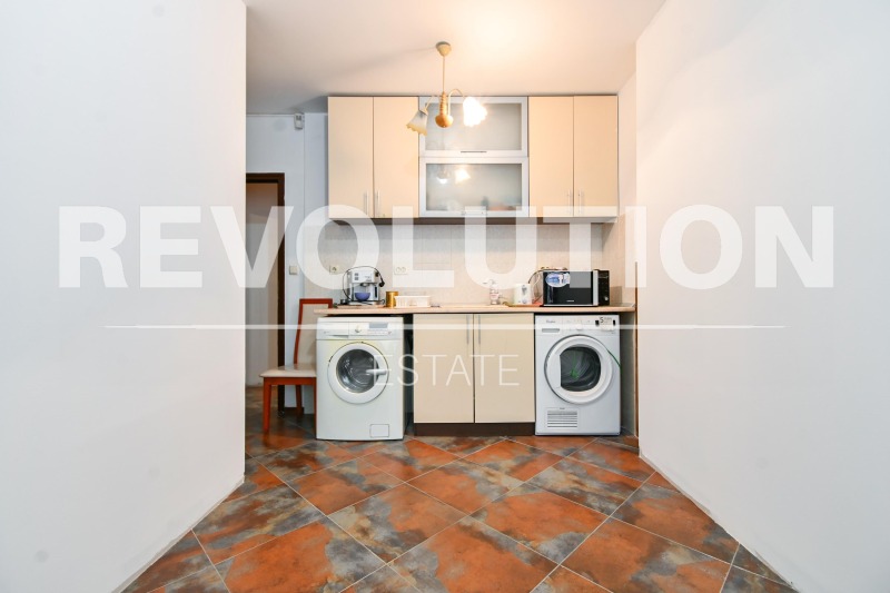 En venta  3+ dormitorios Sofia , Vitosha , 120 metros cuadrados | 24983015 - imagen [9]