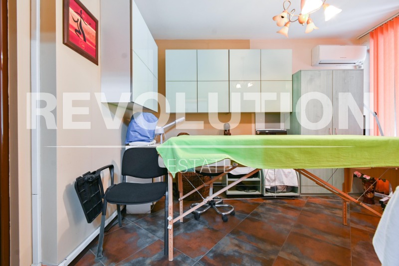 En venta  3+ dormitorios Sofia , Vitosha , 120 metros cuadrados | 24983015 - imagen [4]