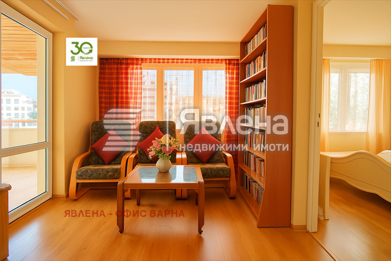 Продава 4-СТАЕН, гр. Варна, Операта, снимка 4 - Апартаменти - 52888208