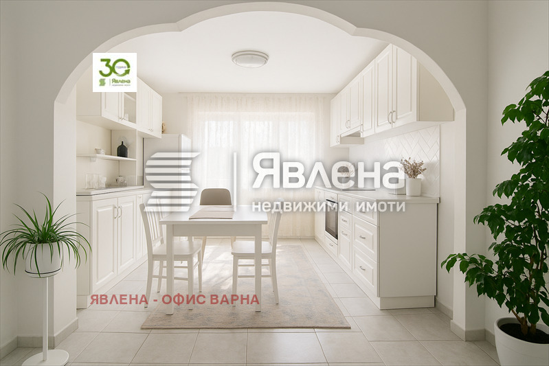 Продава 4-СТАЕН, гр. Варна, Операта, снимка 10 - Апартаменти - 52888208