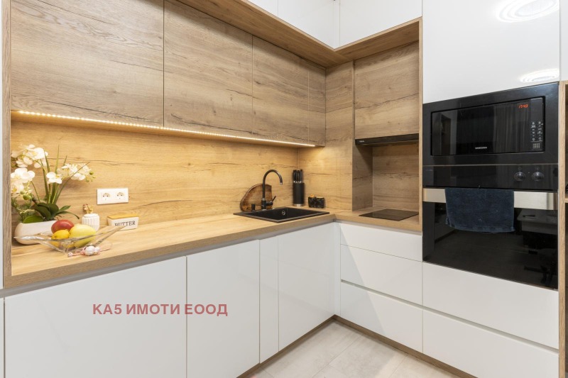 Продава 4-СТАЕН, гр. София, Левски Г, снимка 2 - Апартаменти - 53129721