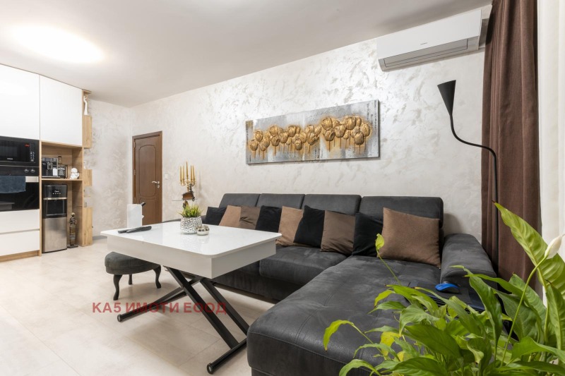 Продава 4-СТАЕН, гр. София, Левски Г, снимка 5 - Апартаменти - 53129721