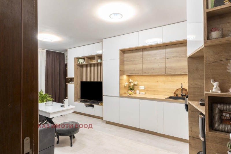 Продава 4-СТАЕН, гр. София, Левски Г, снимка 4 - Апартаменти - 53129721