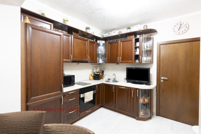 Продава 4-СТАЕН, гр. София, Левски Г, снимка 13 - Апартаменти - 53129721