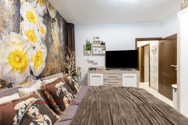 Продава 4-СТАЕН, гр. София, Левски Г, снимка 8 - Апартаменти - 53129721