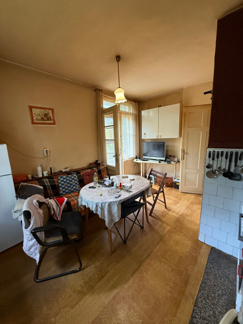 Till salu  3+ sovrum Sofia , Izgrev , 155 kvm | 46443280 - bild [10]