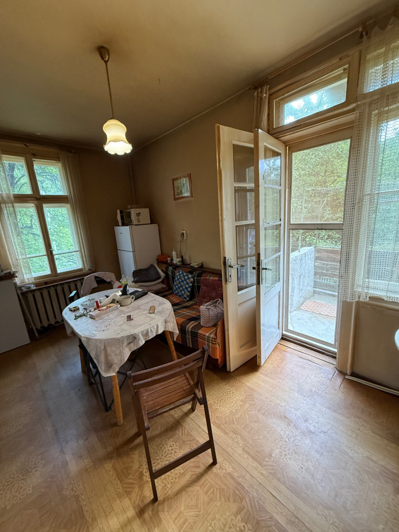 Till salu  3+ sovrum Sofia , Izgrev , 155 kvm | 46443280 - bild [9]