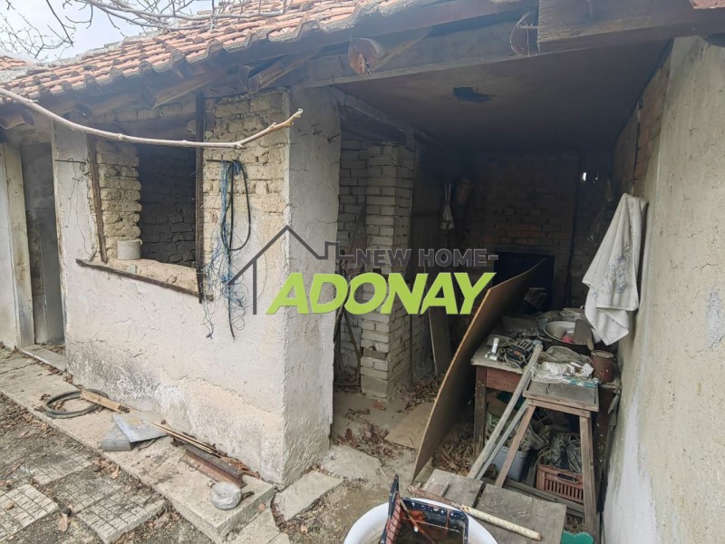 Продава  Къща област Пловдив , с. Ръжево Конаре , 130 кв.м | 47593058 - изображение [16]