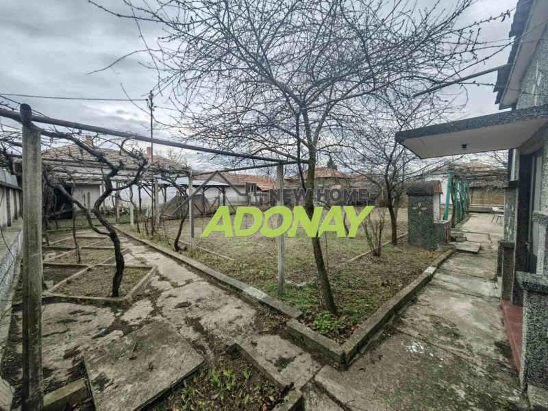 Продава  Къща област Пловдив , с. Ръжево Конаре , 130 кв.м | 47593058 - изображение [3]
