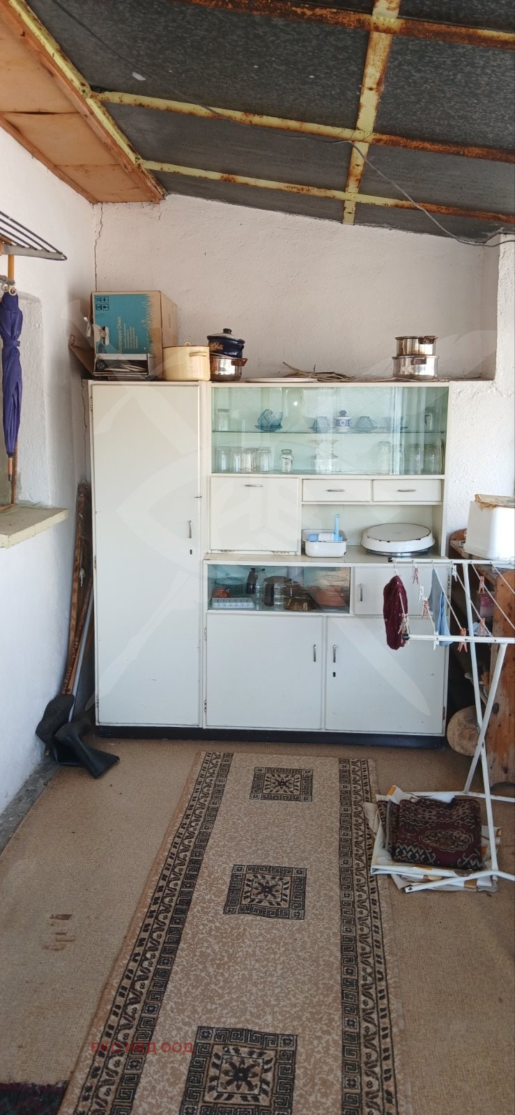 Eladó  Ház régió Plovdiv , Begovo , 130 négyzetméter | 63002767 - kép [4]