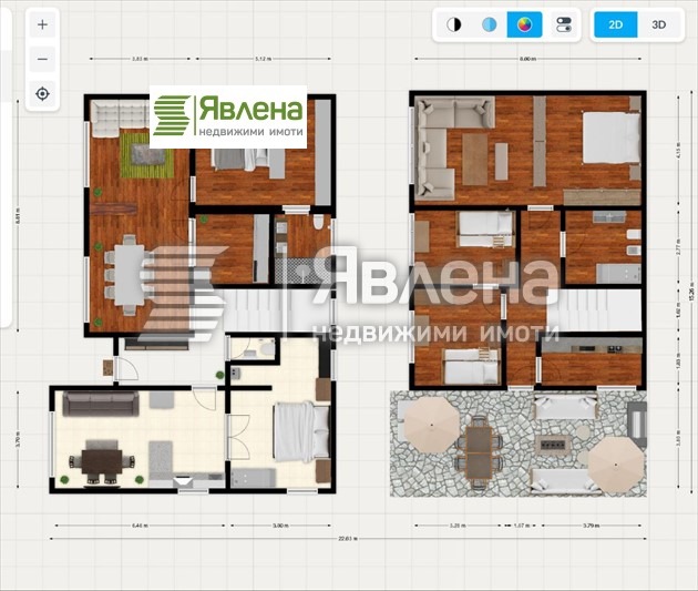 For Sale  House region Sofia , Anton , 264 sq.m | 38135859 - image [16]