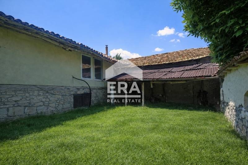 Продава КЪЩА, с. Тръбач, област Разград, снимка 8 - Къщи - 53677556