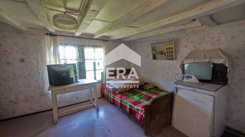 Продава  Къща област Разград , с. Тръбач , 59 кв.м | 19019170 - изображение [10]
