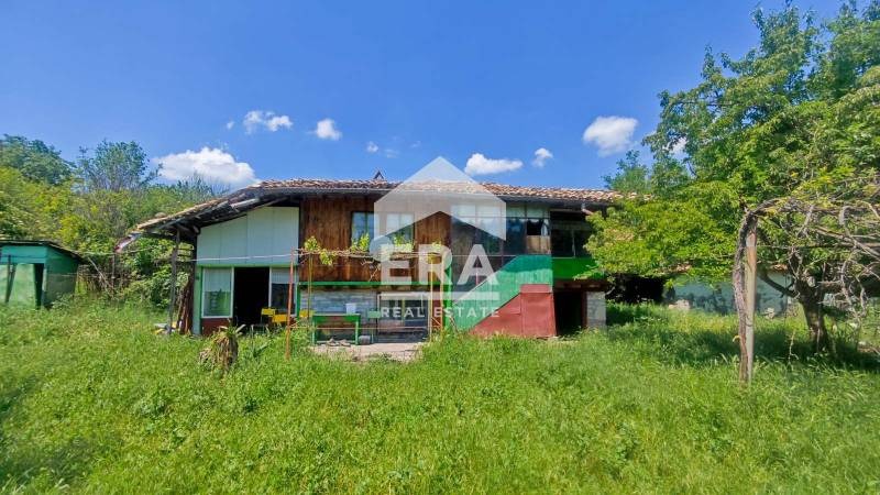 Продава  Къща област Разград , с. Тръбач , 59 кв.м | 19019170 - изображение [3]