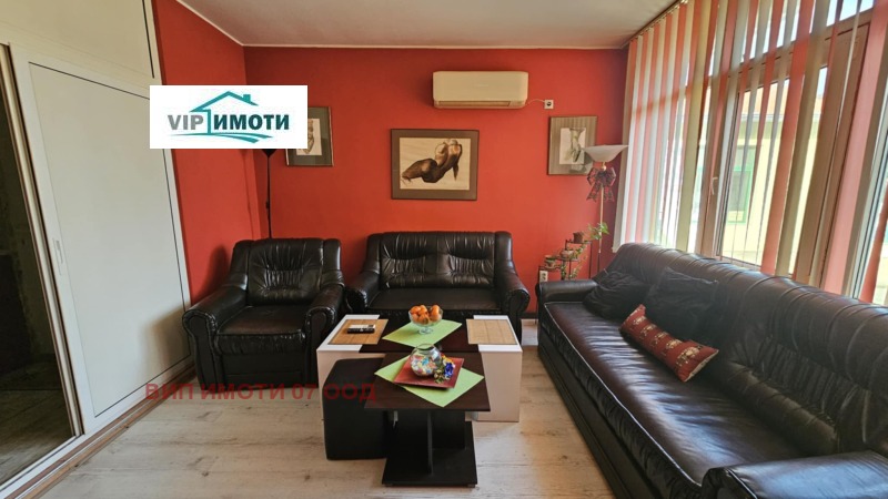 Продава КЪЩА, гр. Ловеч, Широк център, снимка 5 - Къщи - 52710337