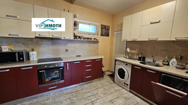 Продава КЪЩА, гр. Ловеч, Широк център, снимка 10 - Къщи - 52710337