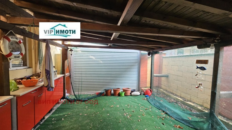 Продава КЪЩА, гр. Ловеч, Широк център, снимка 14 - Къщи - 52710337