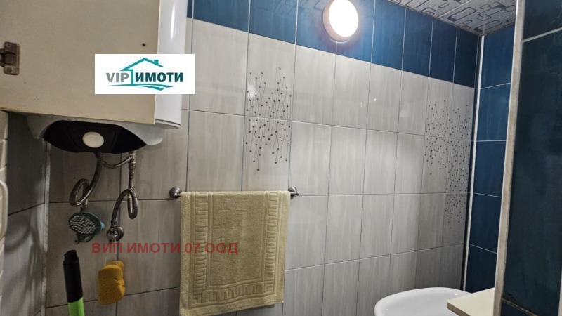 Продава КЪЩА, гр. Ловеч, Широк център, снимка 11 - Къщи - 52710337