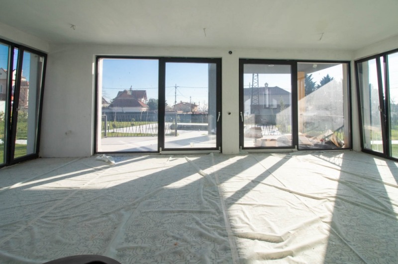 Продава КЪЩА, гр. Сливен, в.з. Сливен, снимка 7 - Къщи - 53016624