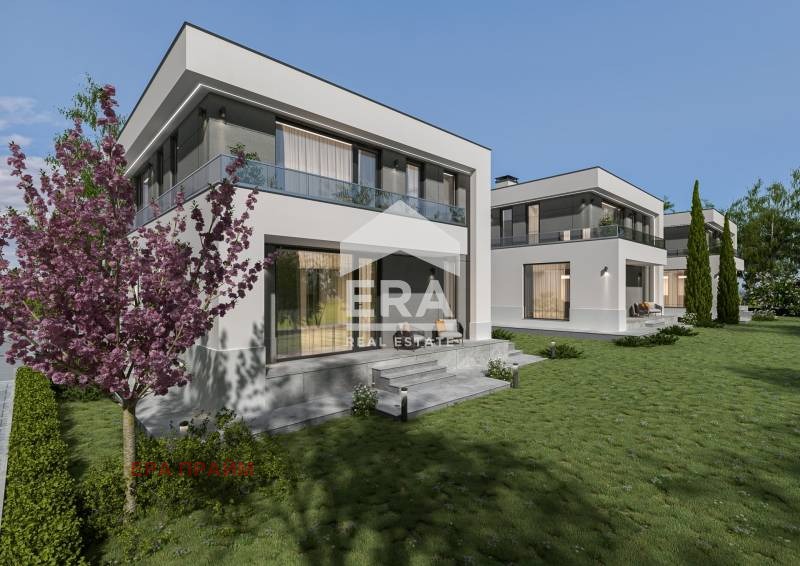 Продава КЪЩА, гр. Варна, м-т Долна Трака, снимка 5 - Къщи - 54540290