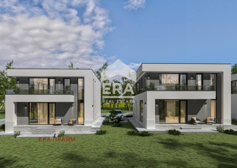 Продава КЪЩА, гр. Варна, м-т Долна Трака, снимка 7 - Къщи - 54540290