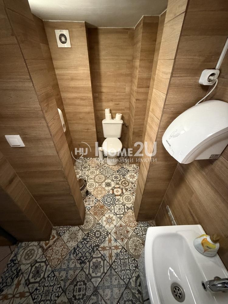 Продава ЗАВЕДЕНИЕ, гр. София, Гео Милев, снимка 15 - Заведения - 55089628