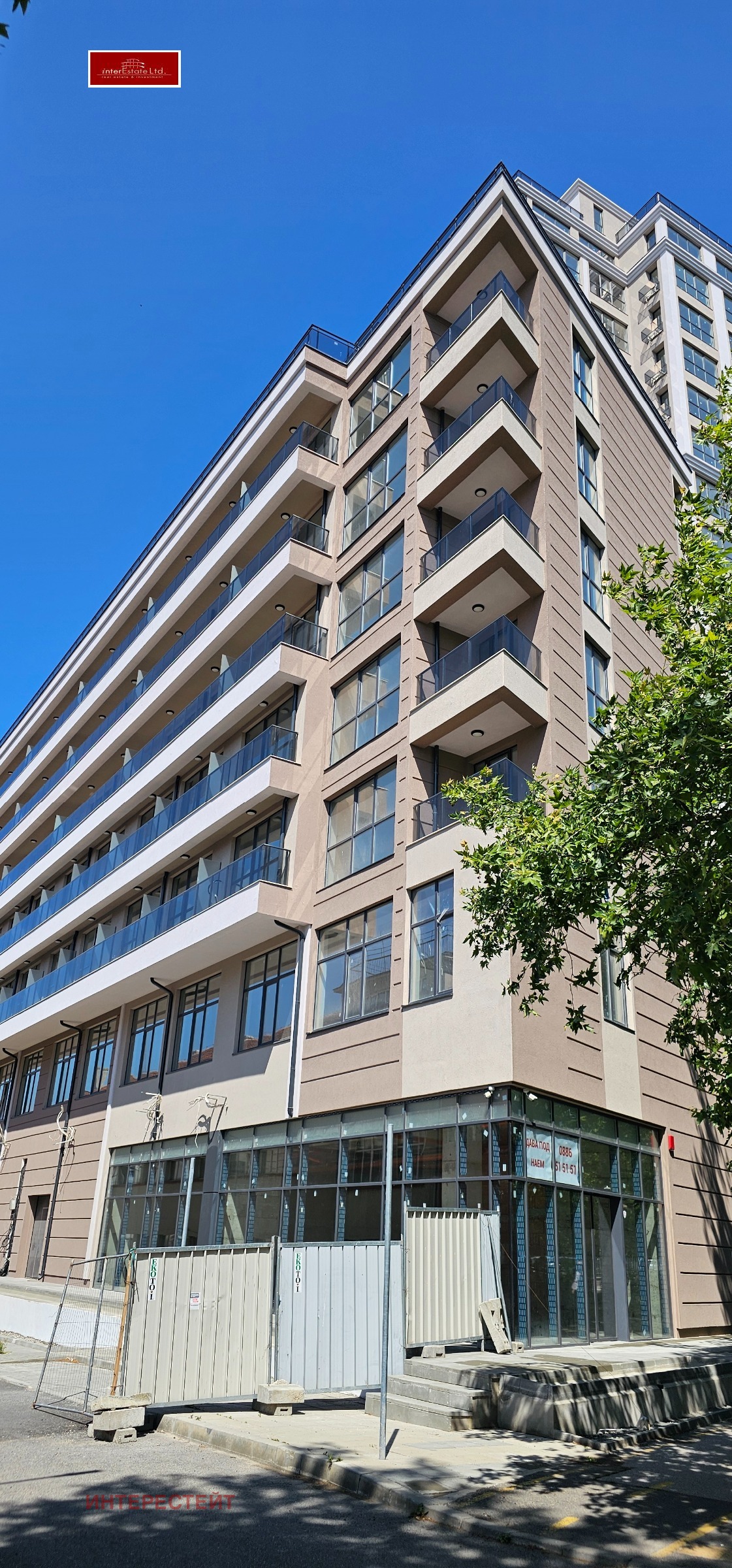 Продава 1-СТАЕН, гр. Бургас, Лазур, снимка 9 - Апартаменти - 55935782
