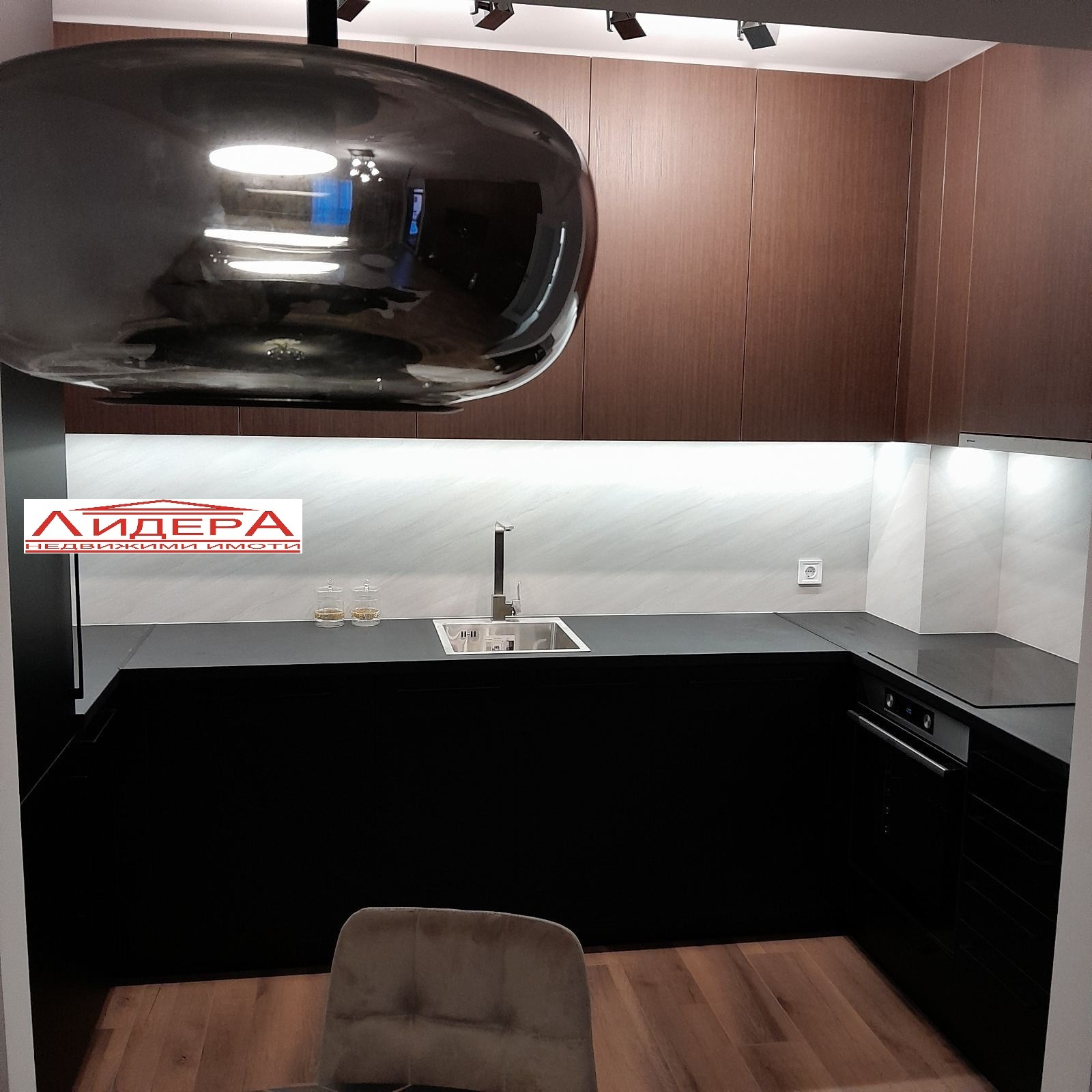 Продава 2-СТАЕН, гр. Пловдив, Остромила, снимка 2 - Апартаменти - 51591376