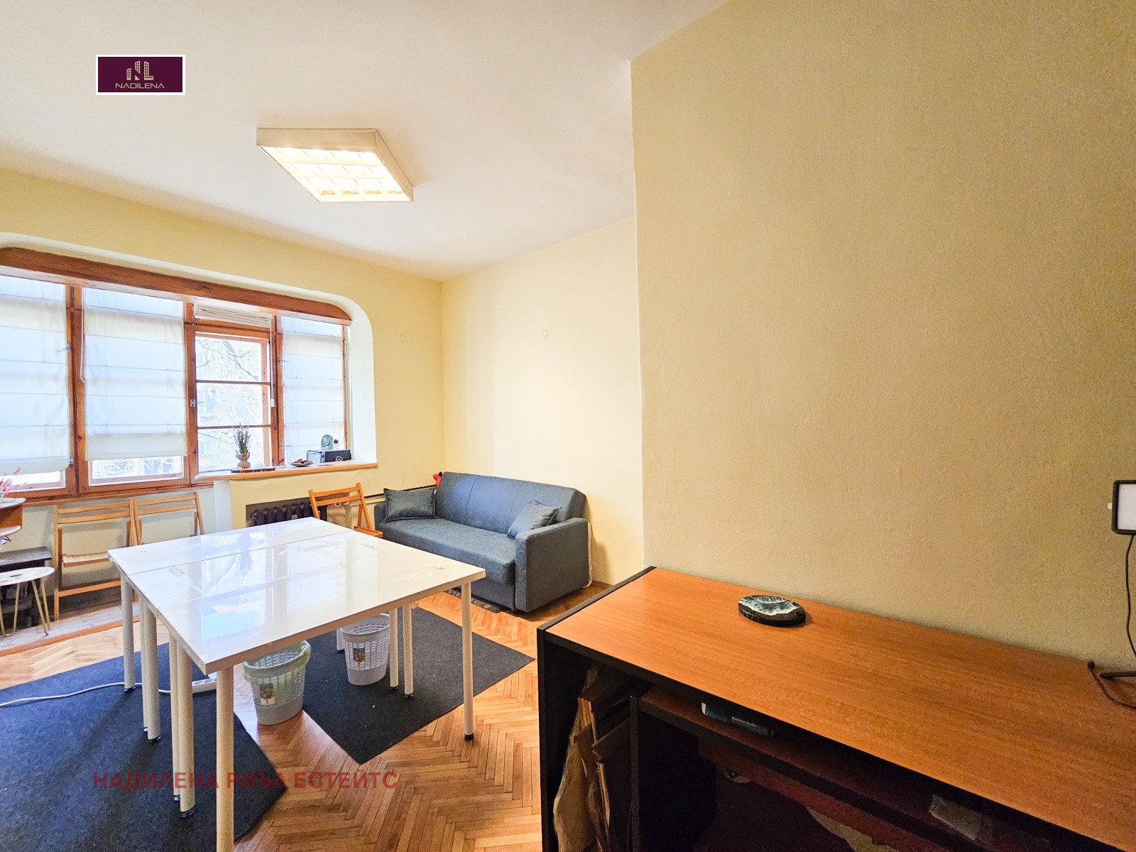 Продава 2-СТАЕН, гр. София, Център, снимка 5 - Апартаменти - 53906013