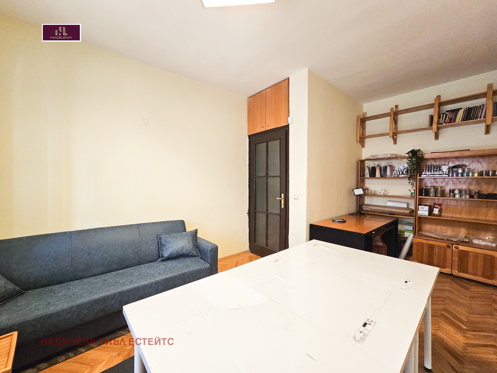 Продава 2-СТАЕН, гр. София, Център, снимка 6 - Апартаменти - 53906013