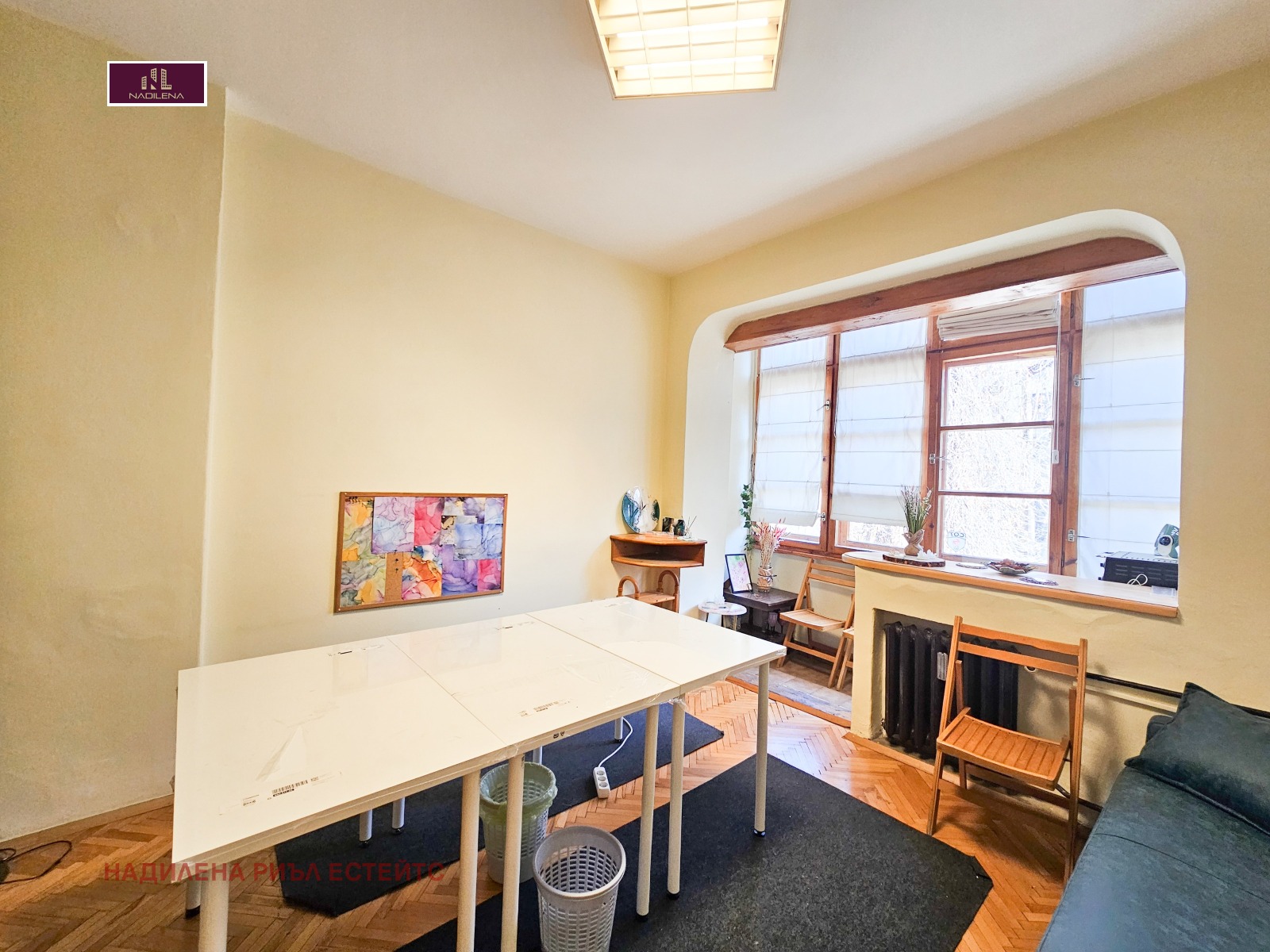 Продава 2-СТАЕН, гр. София, Център, снимка 2 - Апартаменти - 54297510