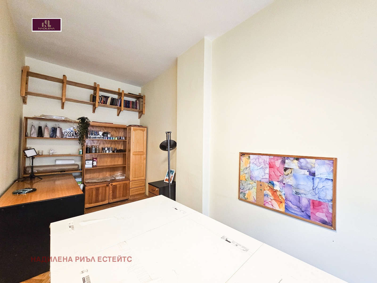 Продава 2-СТАЕН, гр. София, Център, снимка 7 - Апартаменти - 53906013