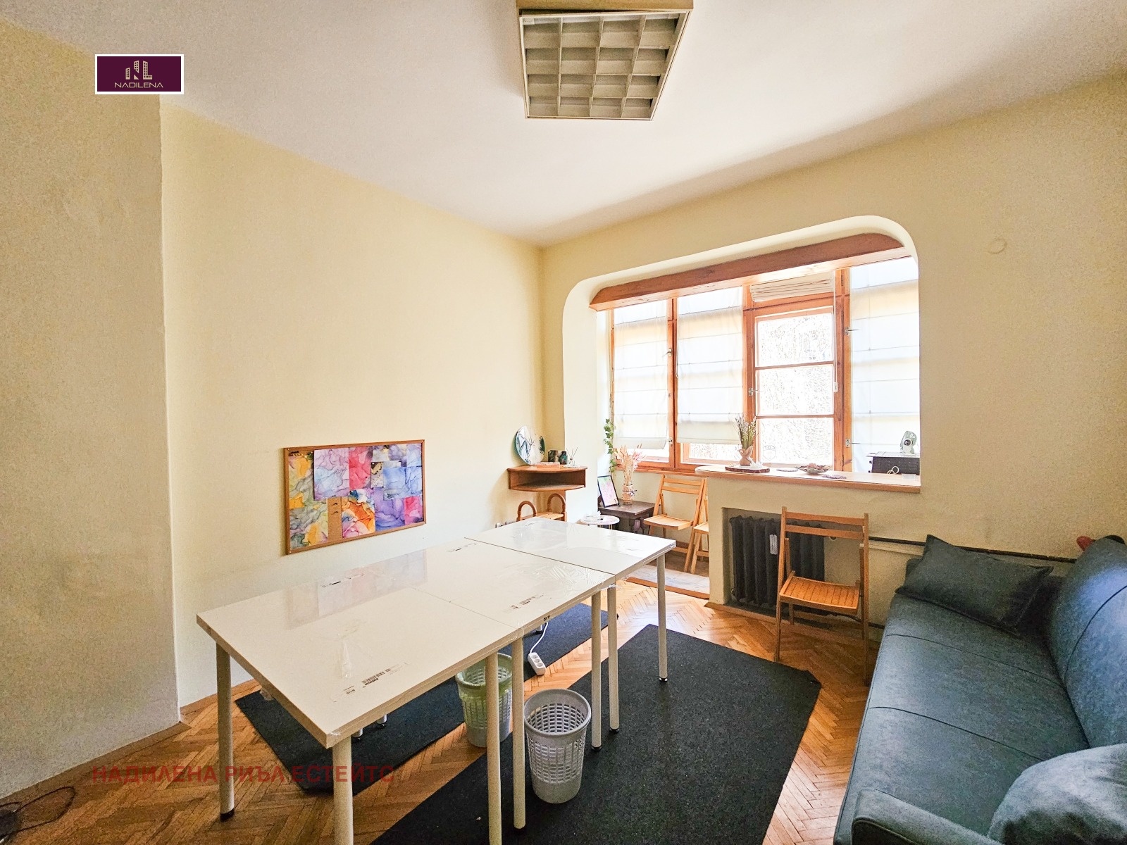 Продава 2-СТАЕН, гр. София, Център, снимка 2 - Апартаменти - 53906013