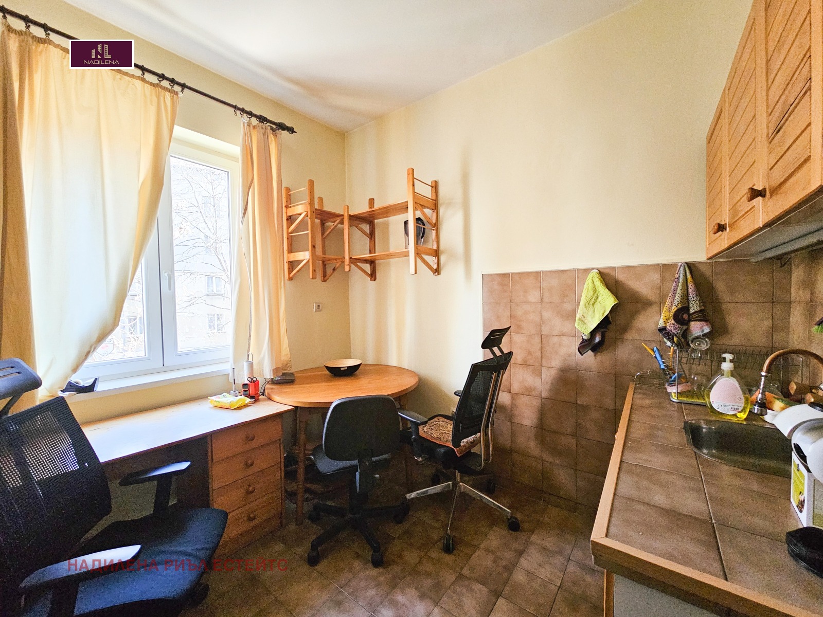 Продава 2-СТАЕН, гр. София, Център, снимка 9 - Апартаменти - 53906013