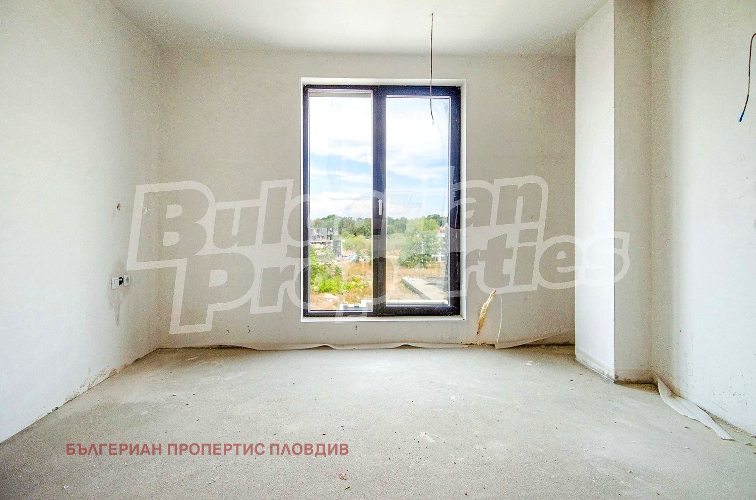Продава 2-СТАЕН, гр. Пловдив, Христо Смирненски, снимка 6 - Апартаменти - 54436842