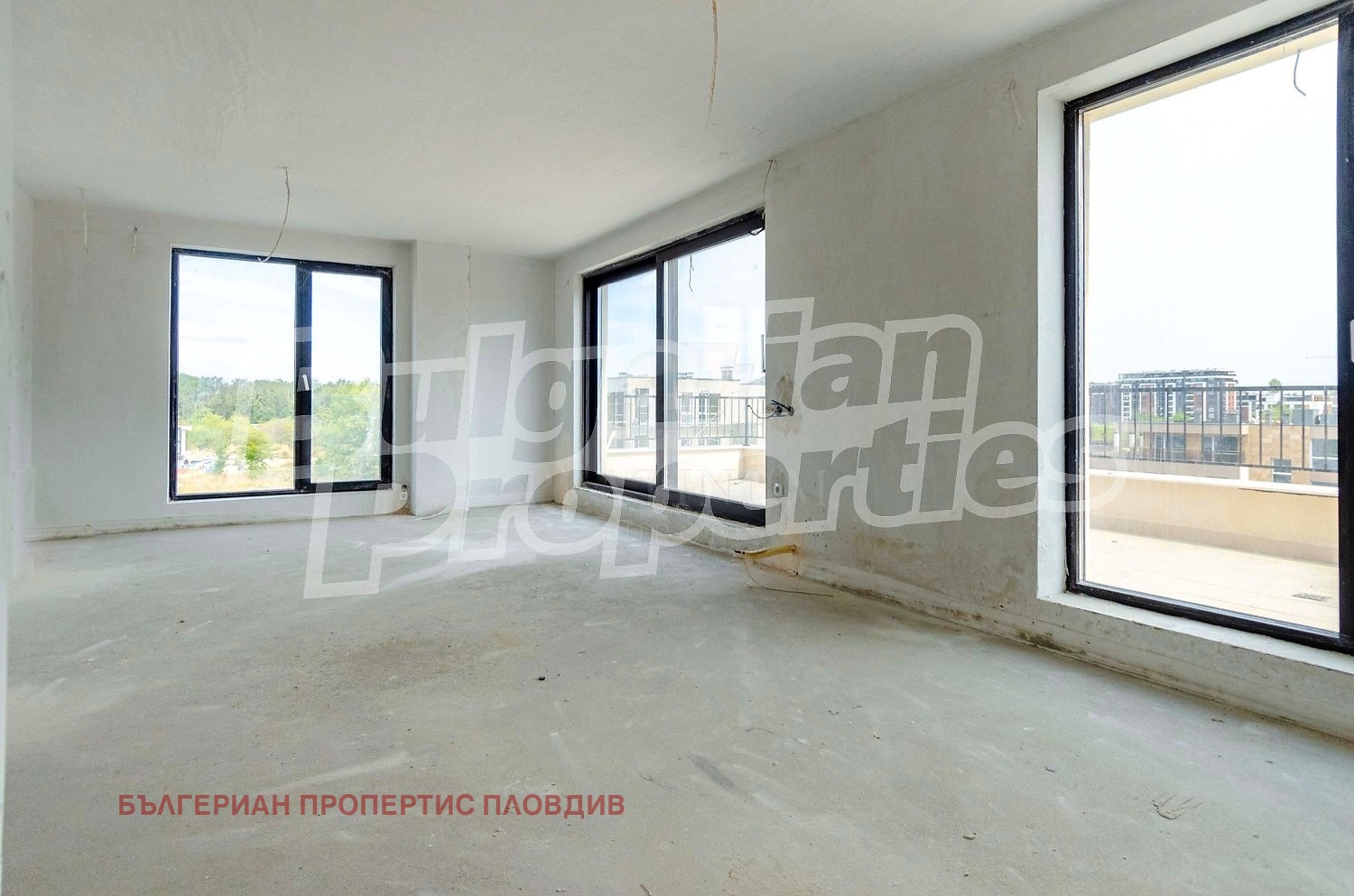Продава 2-СТАЕН, гр. Пловдив, Христо Смирненски, снимка 7 - Апартаменти - 54436842
