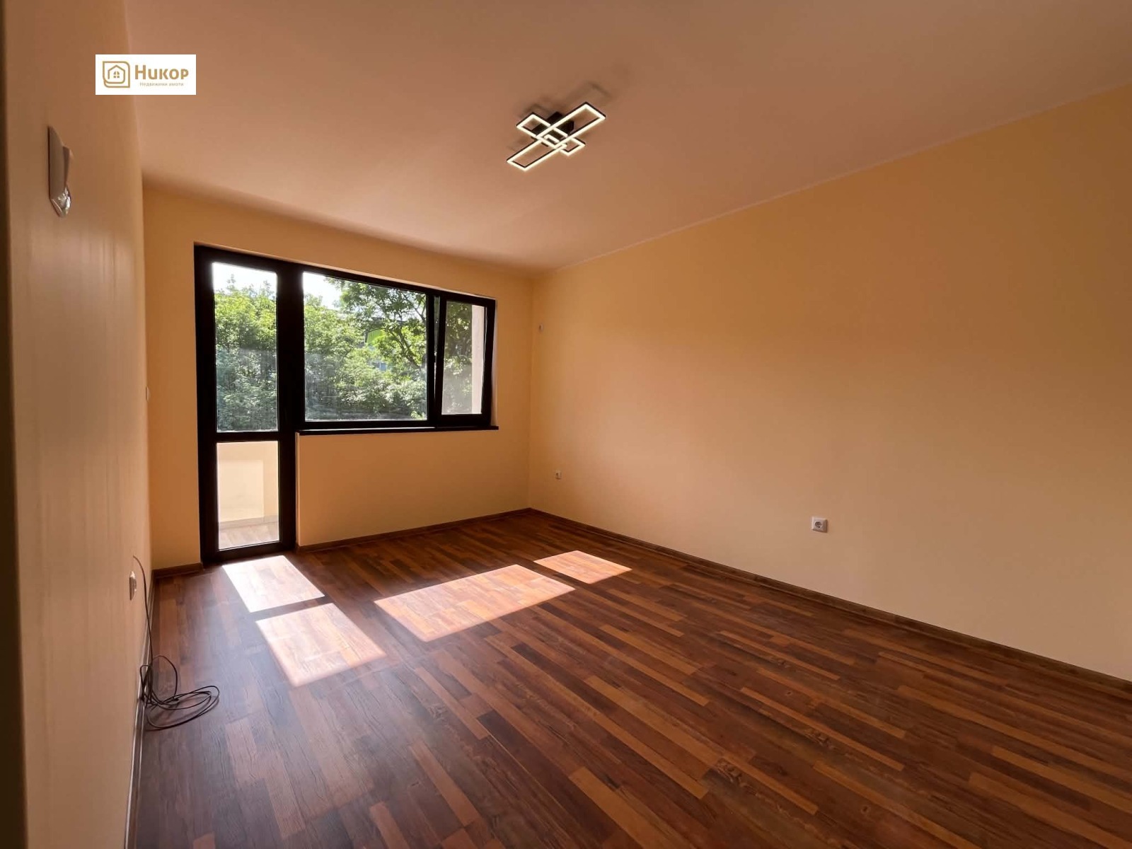 Продава 2-СТАЕН, гр. Раднево, област Стара Загора, снимка 3 - Апартаменти - 54698498