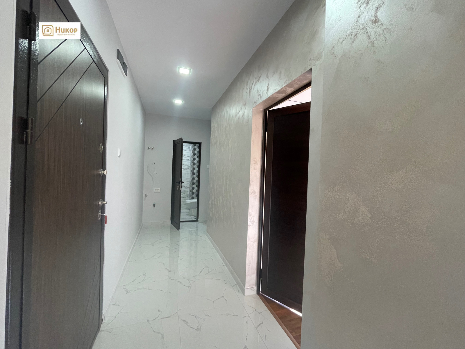 Продава 2-СТАЕН, гр. Раднево, област Стара Загора, снимка 4 - Апартаменти - 54698498
