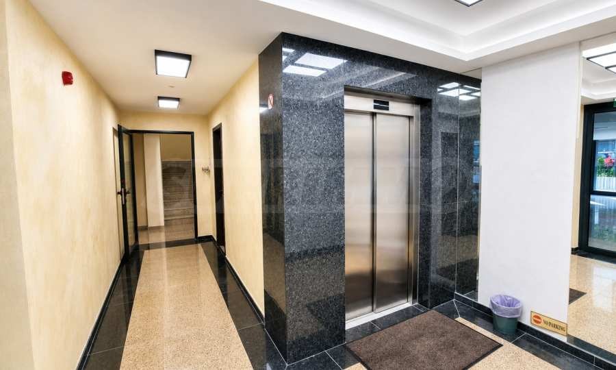 Продава 2-СТАЕН, гр. София, Люлин 6, снимка 7 - Апартаменти - 54709270