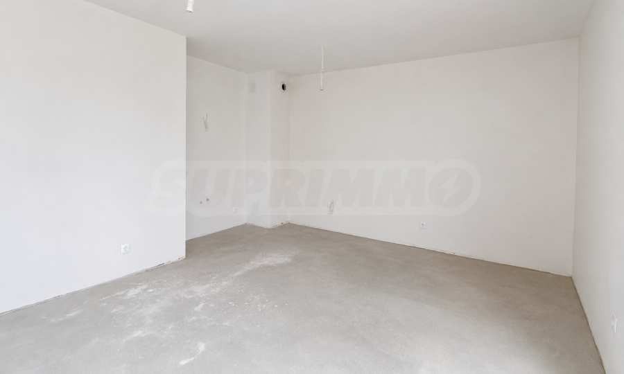 Продава 2-СТАЕН, гр. София, Люлин 6, снимка 5 - Апартаменти - 54709270